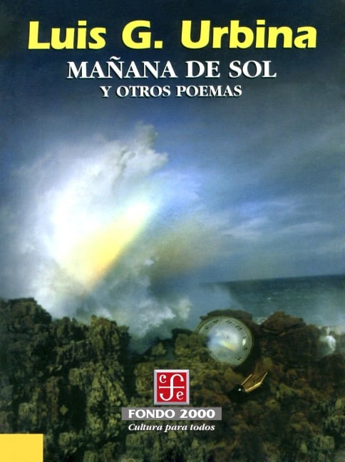 Mañana de sol y otros poemas - Luis Gonzaga Urbina