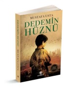 Cover-Bild zum Titel 'Dedemin Hüznü' von 'Mustafa Usta'