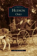 Cover-Bild zum Titel 'Hudson, Ohio' von 'Jane Ann Turzillo, J. Turzille'