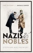 Cover-Bild zum Titel 'NAZIS & NOBLES C' von 'Malinowski'