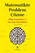 Cover-Bild zum Titel 'Matematikte Problem Cözme' von 'Boris Pritsker'
