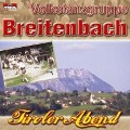 Tirolerabend - Volkstanzgruppe Breitenbach