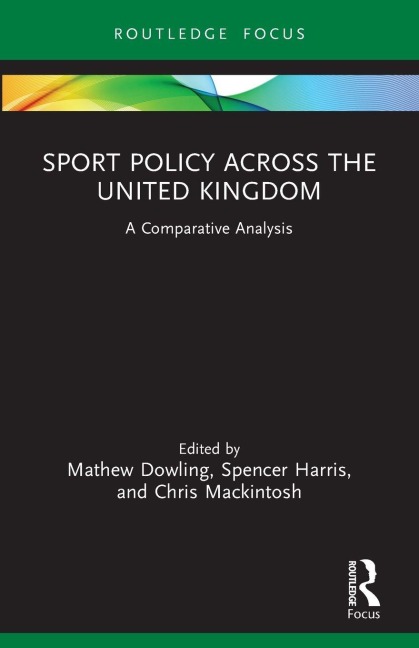 Sport Policy Across the United Kingdom - 