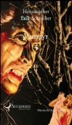 Cover-Bild zum Titel 'Vampyr 2' von 'Erik Schreiber'
