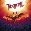 Cover-Bild zum Titel 'Under The Southern Light' von 'Toxikull'