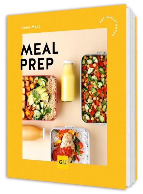 Meal Prep - Lena Merz