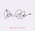 Cover-Bild zum Titel 'Extra Playful EP' von 'John Cale'