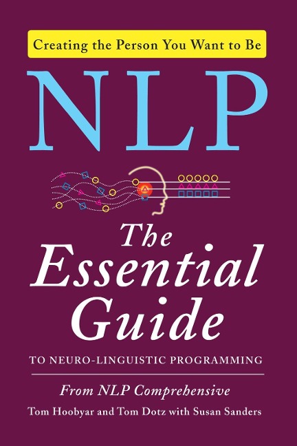 NLP - Tom Hoobyar, Tom Dotz, Susan Sanders