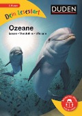 Dein Lesestart - Ozeane Cover-Bild zum Titel 'Dein Lesestart - Ozeane' von 'Karolin Küntzel'