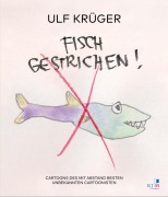 Cover-Bild zum Titel 'Fisch gestrichen!' von ''