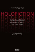 Cover-Bild zum Titel 'Holofiction.' von ''