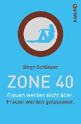 Zone 40 - Birgit Schlieper