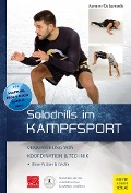 Cover-Bild zum Titel 'Solodrills im Kampfsport' von 'Andreas Aumann, Franco de Leonardis'