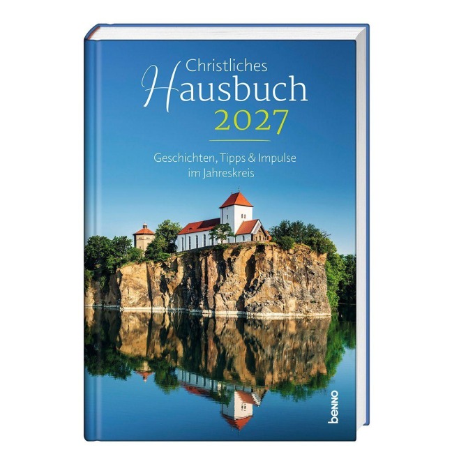 Christliches Hausbuch 2027 - 