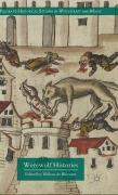 Cover-Bild zum Titel 'Werewolf Histories' von ''