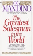 Cover-Bild zum Titel 'The Greatest Salesman in the World' von 'Og Mandino'