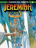 La setta - Hermann