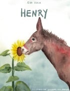 Cover-Bild zum Titel 'HENRY' von 'Eva Koch, Johanna van Norden'