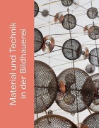 Cover-Bild zum Titel 'Material und Technik in der Bildhauerei' von ''