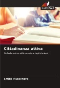 Cittadinanza attiva - Emilia Huseynova