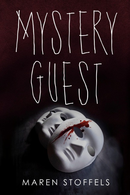 Mystery Guest - Maren Stoffels