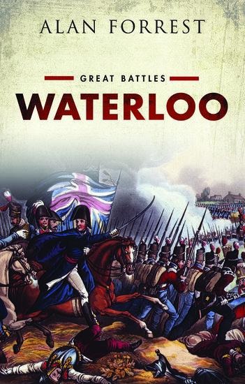 Waterloo - Alan Forrest