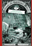 Cover-Bild zum Titel 'Reise nach dem Mittelpunkt der Erde' von 'Julius Verne'