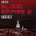 Cover-Bild zum Titel 'Blood Empire, 5: Magierblut (Ungekürzt)' von 'John Devlin'