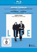 Cover-Bild zum Titel 'Life' von 'Luke Davies'