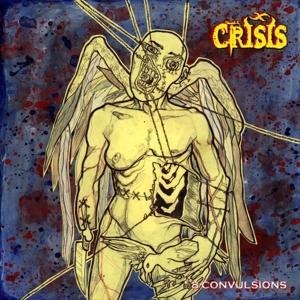 8 Convulsions - Crisis