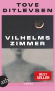 Cover-Bild zum Titel 'Vilhelms Zimmer' von 'Tove Ditlevsen'