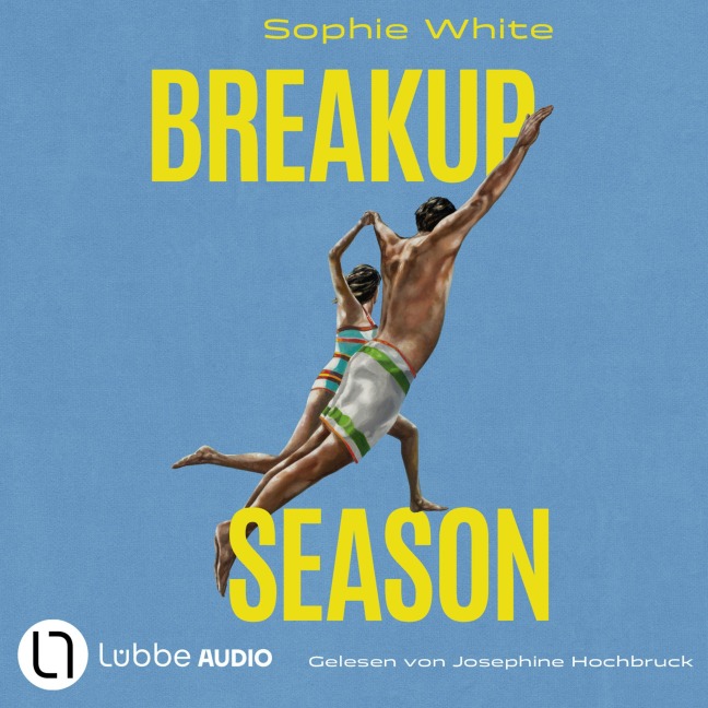Breakup Season - Sophie White