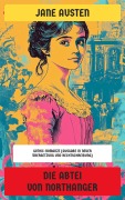Die Abtei von Northanger - Jane Austen
