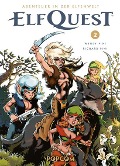 ElfQuest - Abenteuer in der Elfenwelt 02 - Richard Pini, Wendy Pini