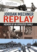 Cover-Bild zum Titel 'Replay' von 'Jordan Mechner'