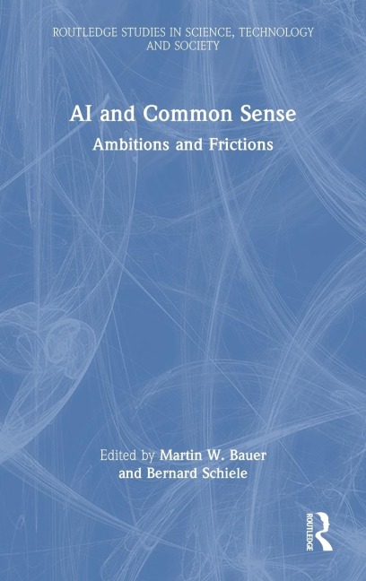 AI and Common Sense - 