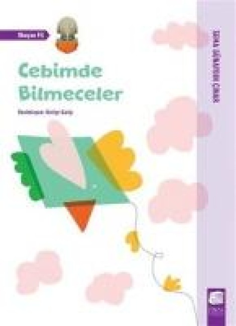 Cebimde Bilmeceler - Sema Günaydin cinar