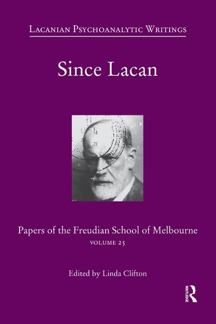Since Lacan - Linda Clifton