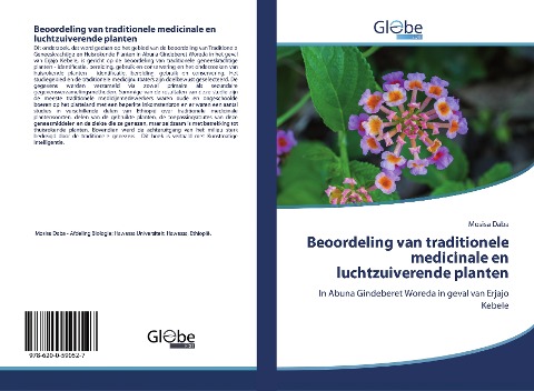 Beoordeling van traditionele medicinale en luchtzuiverende planten - Mosisa Daba
