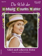 Cover-Bild zum Titel 'Die Welt der Hedwig Courths-Mahler 753' von 'Renate Busch'