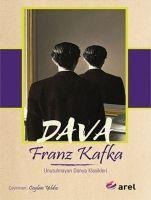 Dava - Fransiz Kafka