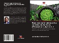 Cover-Bild zum Titel 'Réponse agronomique des variétés de haricots (Phaseolus vulgaris L.)' von 'Luis Andrés Riofrío Acosta'