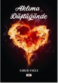 Cover-Bild zum Titel 'Aklima Düstügünde' von 'Faruk Yagci'