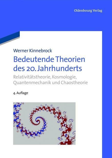 Bedeutende Theorien des 20. Jahrhunderts - Werner Kinnebrock