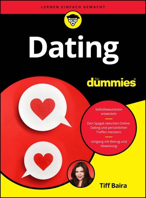 Dating für Dummies - Tiff Baira
