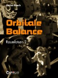 Orbitale Balance - Carlos Rasch