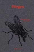 Cover-Bild zum Titel 'Fliegen' von 'Peter Geimer'