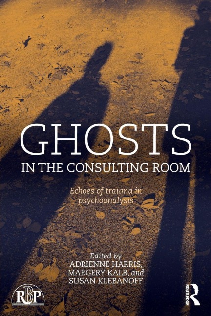 Ghosts in the Consulting Room - 