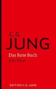 Cover-Bild zum Titel 'Das Rote Buch - Der Text' von 'C. G. Jung'