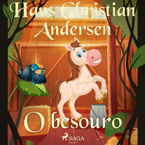 O besouro - H. C. Andersen